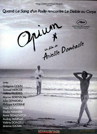 Opium (DVD)