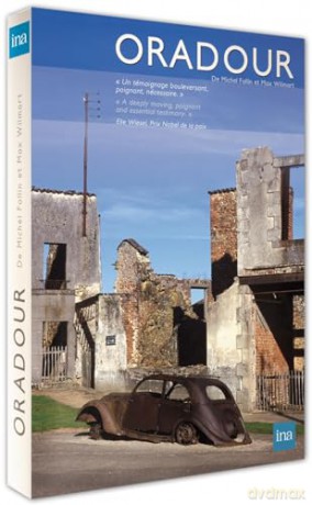 Oradour