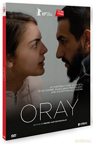 Oray