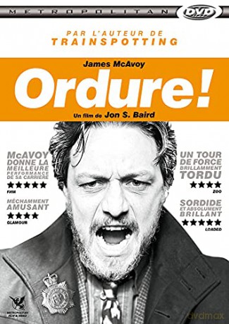 Ordure