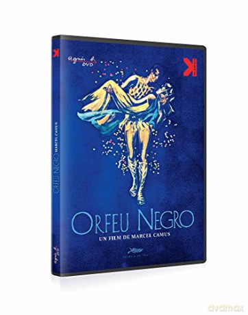 Orfeu Negro