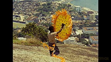 Orfeu Negro (Czarny Orfeusz) [Blu-Ray]+[DVD]
