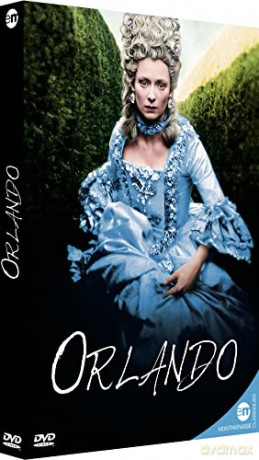 Orlando [DVD]