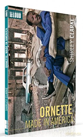 Ornette Coleman-Made in America