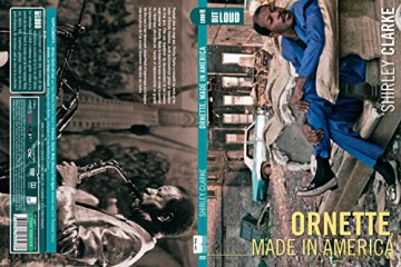 Ornette Coleman-Made in America