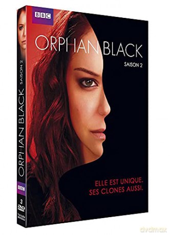 Orphan Black-Saison 2