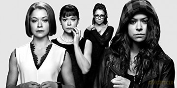Orphan Black-Saison 2