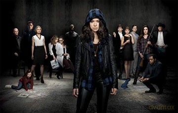 Orphan Black-Saison 3