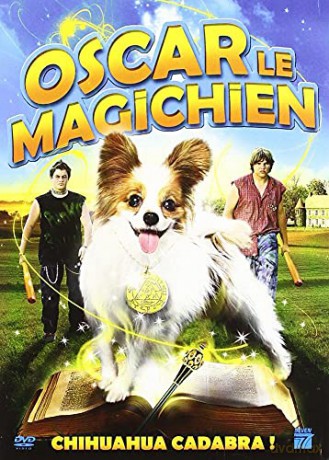 Oscar Le magichien