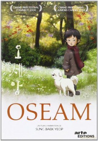Oseam