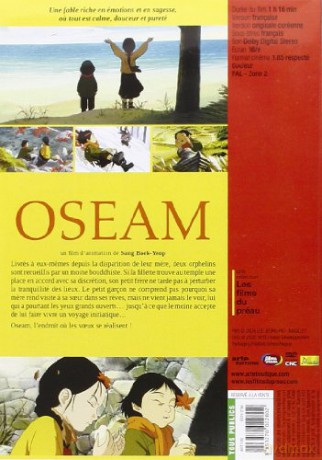 Oseam