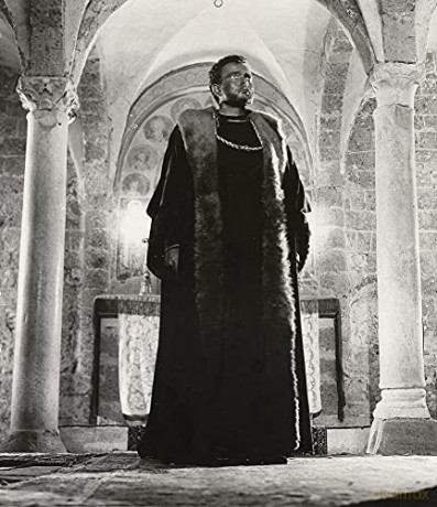 The Tragedy of Othello: The Moor of Venice (Otello) [Blu-Ray]+[DVD]