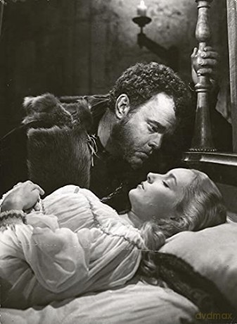 The Tragedy of Othello: The Moor of Venice (Otello) [Blu-Ray]+[DVD]