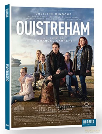 Ouistreham
