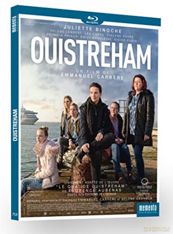 Ouistreham