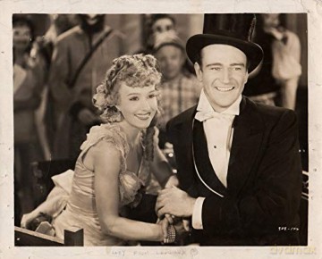 Lady from Louisiana [Blu-Ray]