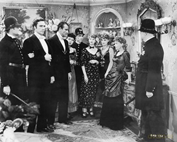 Lady from Louisiana [Blu-Ray]