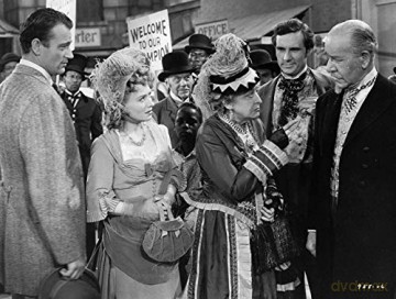 Lady from Louisiana [Blu-Ray]