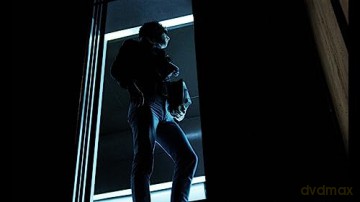 Out of Order (Na dół) [Blu-Ray]