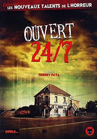 Ouvert 24/7
