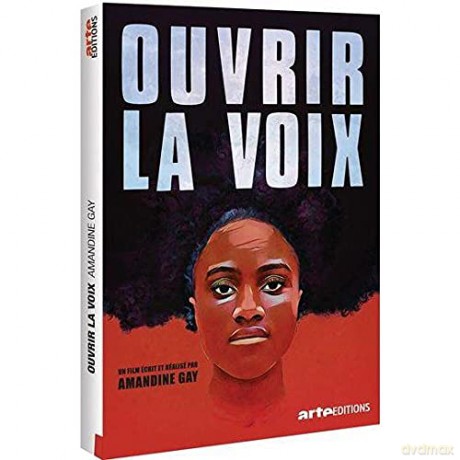 Ouvrir la Voix