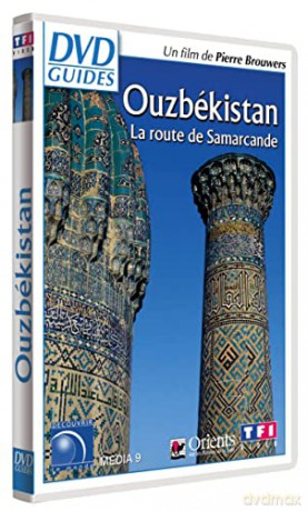 Ouzbekistan-La Route de Samarcande