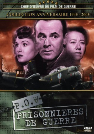 P.O.W. prisonnieres de guerre