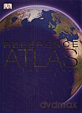Reference Atlas of the World [KSIĄŻKA]