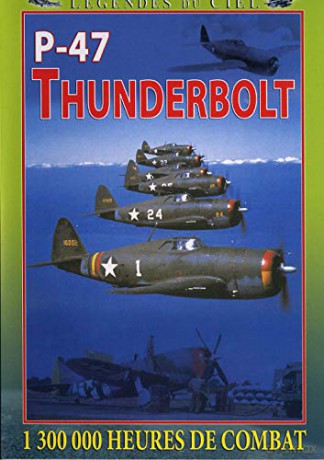 P-47 Thunderbolt