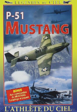 P-51 Mustang + F4U Corsair