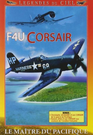 P-51 Mustang + F4U Corsair
