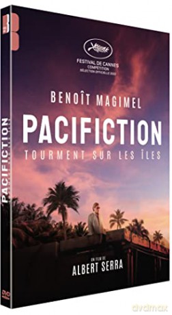 Pacifiction-Tourment sur Les îles