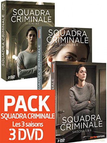 Pack Squadra Criminale-9