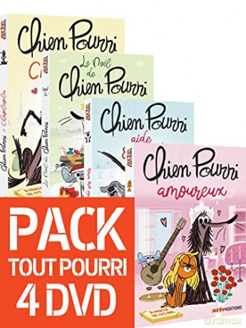 Pack Tout Pourri-4