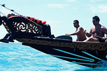 Whale Rider (Jeździec wielorybów) [Blu-Ray]+[DVD]