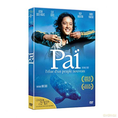 Pai, l'élue d'un peuple nouveau