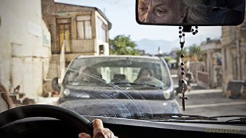 A Street in Palermo (Ulica w Palermo) [DVD]