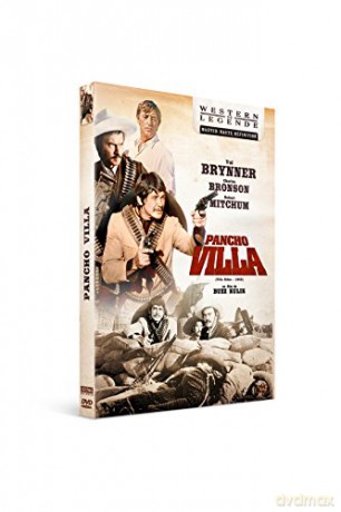 Pancho Villa (Édition Spéciale)