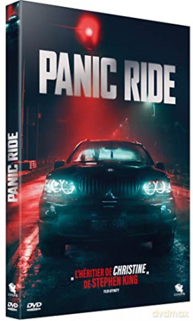 Panic Ride