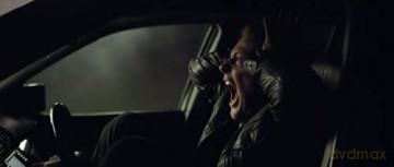 Panic Ride