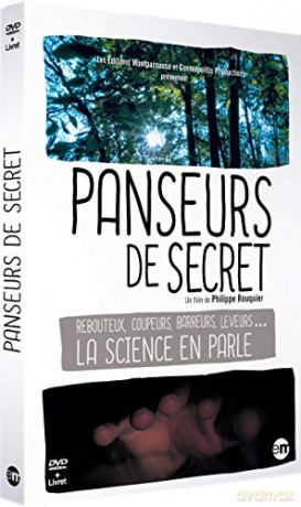 Panseurs de Secrets