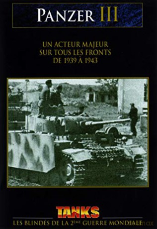 Panzer III