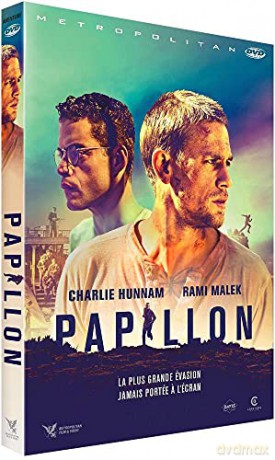 Papillon