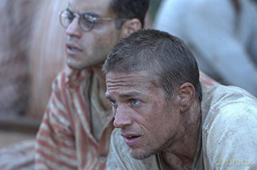 Papillon (Motylek) [Blu-Ray]