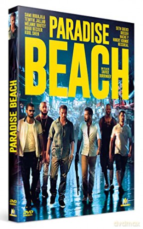 Paradise Beach