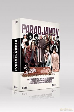 Paradjanov
