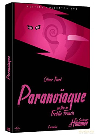 Paranoiaque