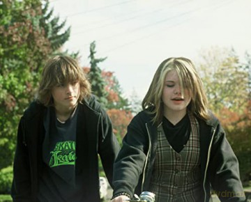 Paranoid Park [Blu-Ray]
