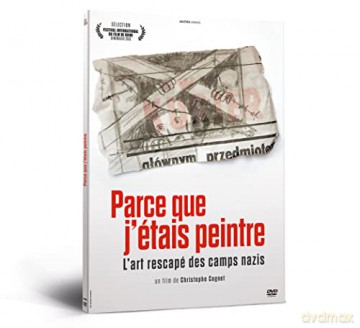 Parce Que j'étais Peintre