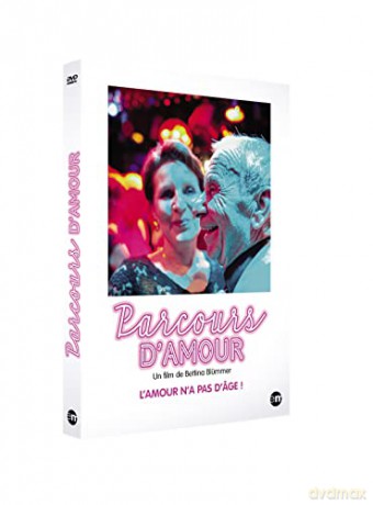 Parcours d'amour